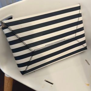 Jcrew envelope clutch